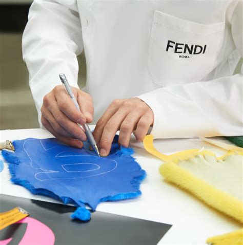 fendi praktikum|fendi careers.